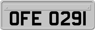 OFE0291