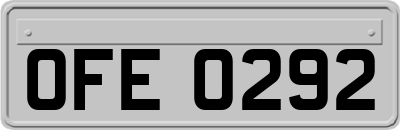 OFE0292