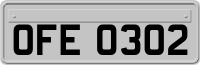 OFE0302