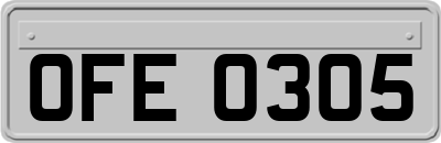 OFE0305
