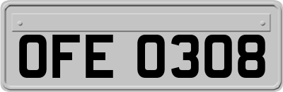 OFE0308