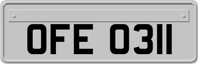 OFE0311
