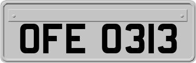 OFE0313