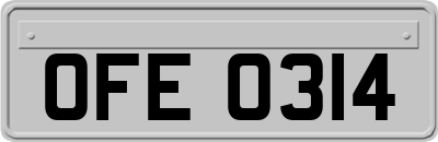 OFE0314
