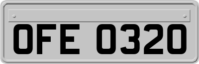 OFE0320