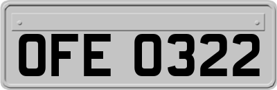 OFE0322