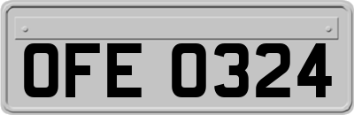 OFE0324