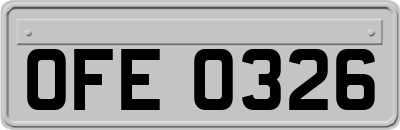 OFE0326