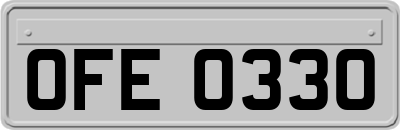 OFE0330