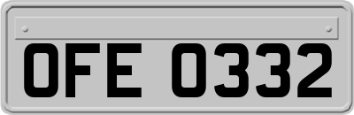 OFE0332