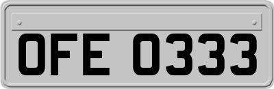 OFE0333