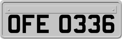 OFE0336