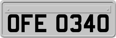 OFE0340