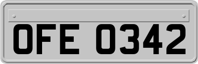 OFE0342
