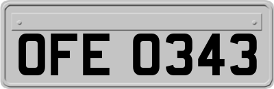 OFE0343