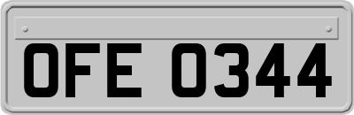 OFE0344