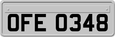 OFE0348