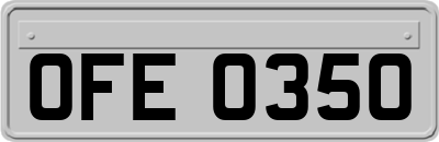 OFE0350