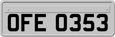 OFE0353