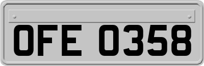 OFE0358