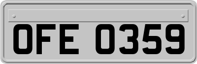 OFE0359