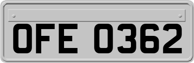 OFE0362
