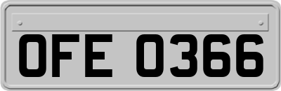 OFE0366