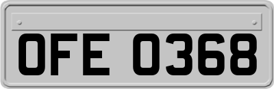 OFE0368