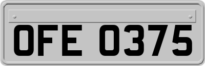 OFE0375