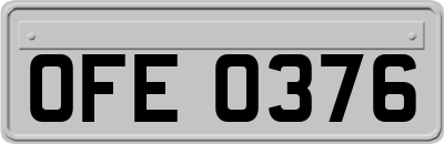 OFE0376