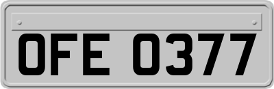 OFE0377