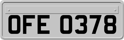 OFE0378