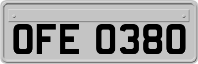 OFE0380
