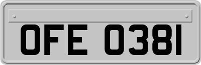 OFE0381