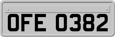 OFE0382