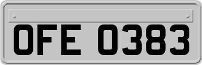 OFE0383