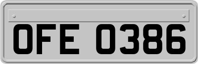 OFE0386