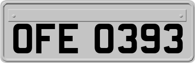 OFE0393