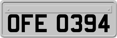 OFE0394