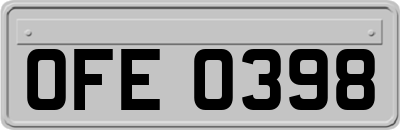 OFE0398