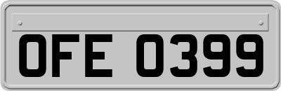 OFE0399