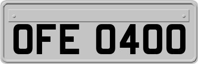 OFE0400