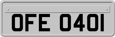 OFE0401