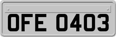 OFE0403