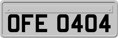 OFE0404