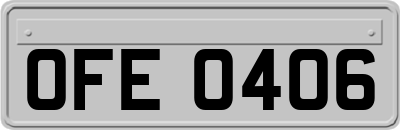 OFE0406