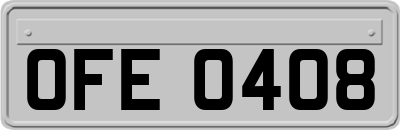 OFE0408