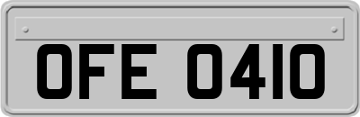 OFE0410