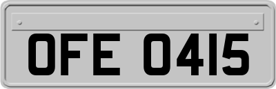 OFE0415