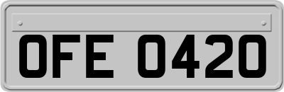 OFE0420